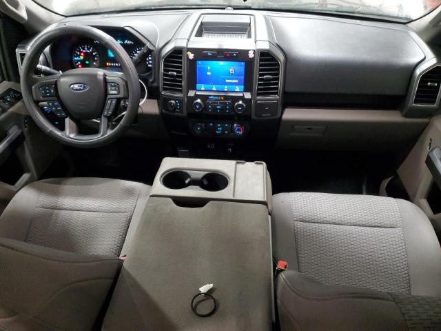 Фото 8 - FORD F-150