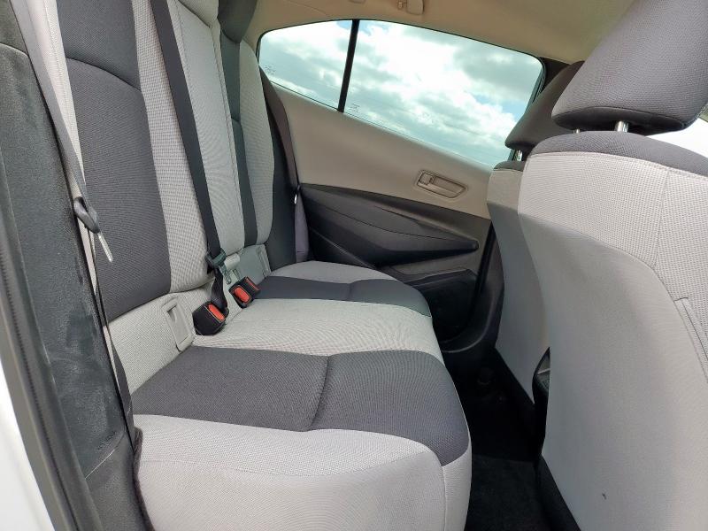 Фото 10 - TOYOTA COROLLA