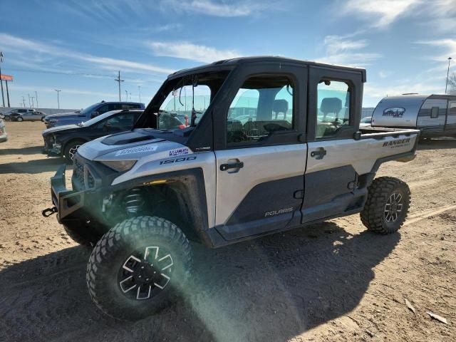 POLARIS RANGER 2024