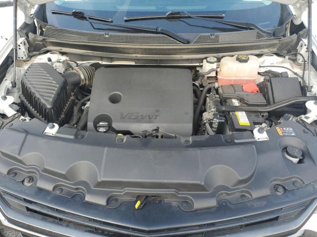 Фото 12 - CHEVROLET TRAVERSE