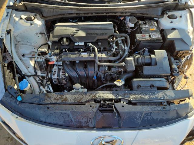 Фото 11 - HYUNDAI ELANTRA