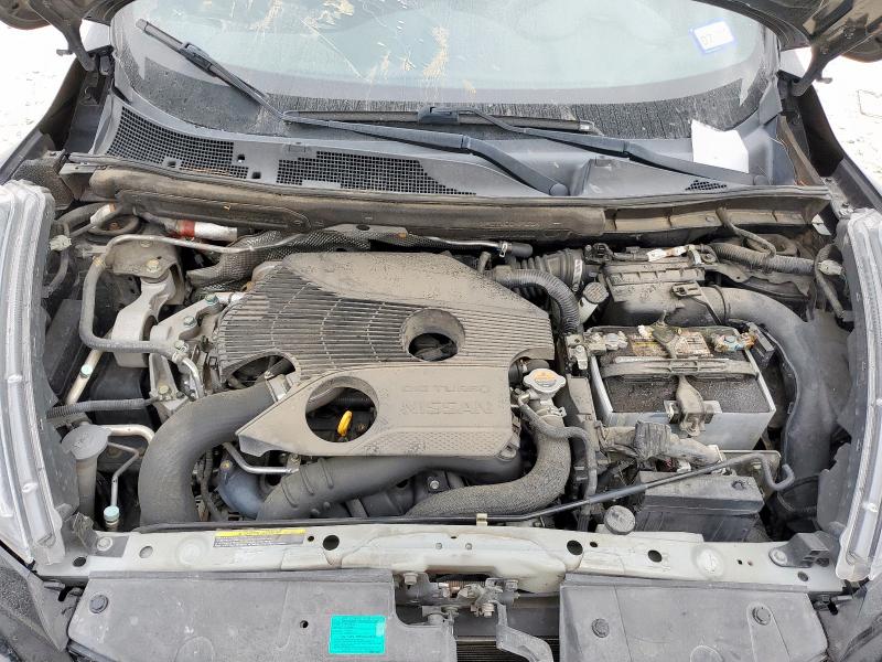 NISSAN JUKE 2016 VIN JN8AF5MV5GT656004