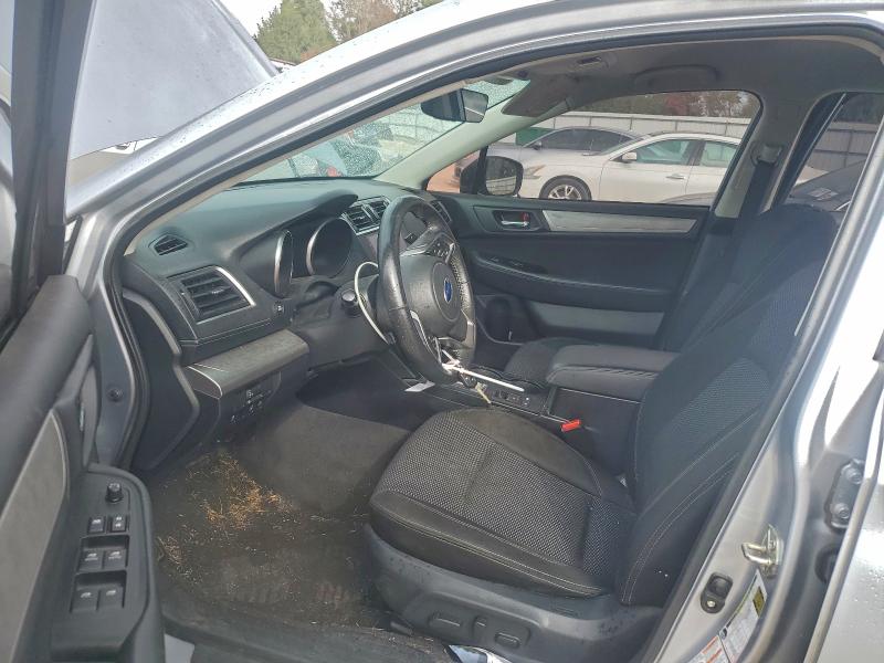 Фото 7 - SUBARU OUTBACK