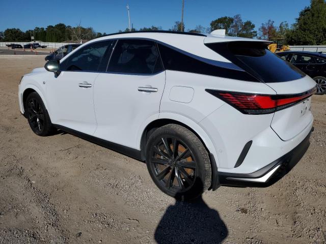 Фото 2 - LEXUS RX350