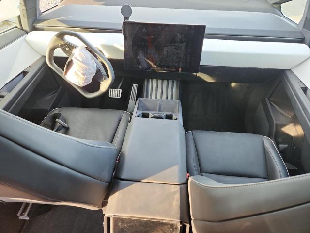 TESLA CYBERTRUCK 2024 VIN 7G2CEHED1RA015995