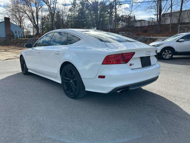 Фото 2 - AUDI S7/RS7