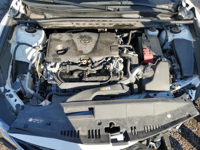 Фото 11 - TOYOTA CAMRY