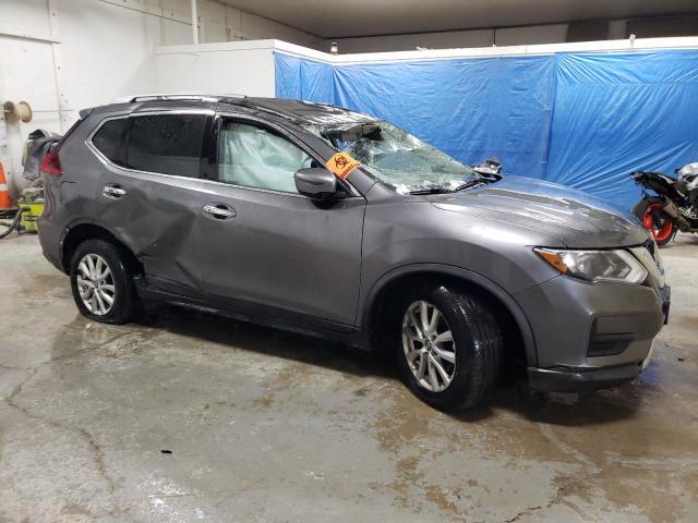 Фото 4 - NISSAN ROGUE