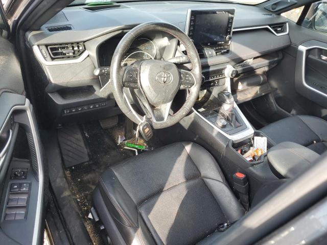 Фото 8 - TOYOTA RAV4