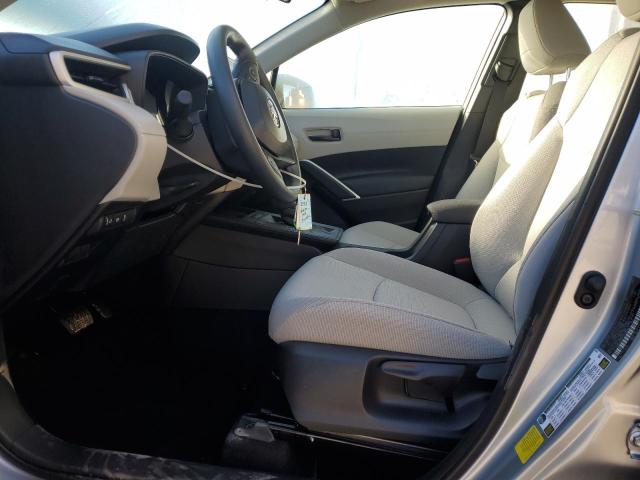 Фото 7 - TOYOTA COROLLA CR