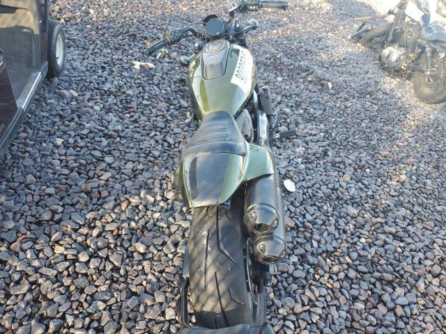 HARLEY-DAVIDSON RH1250 S 2022