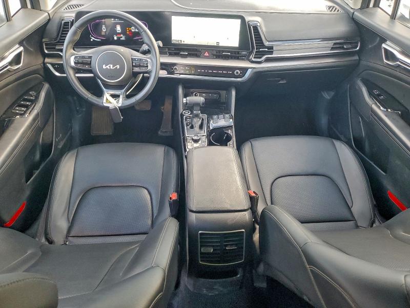 Фото 8 - KIA SPORTAGE