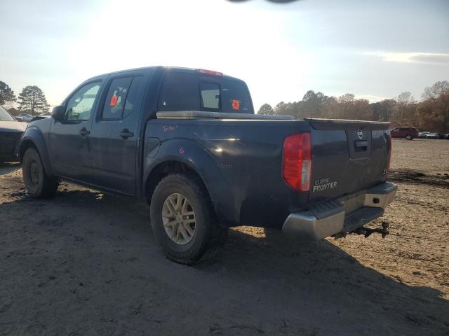 Фото 2 - NISSAN FRONTIER