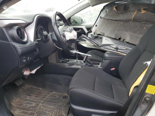 Фото 7 - TOYOTA RAV4