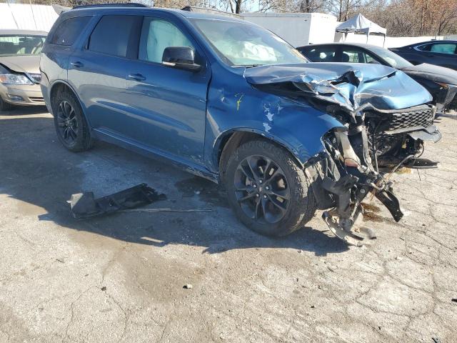 Фото 4 - DODGE DURANGO