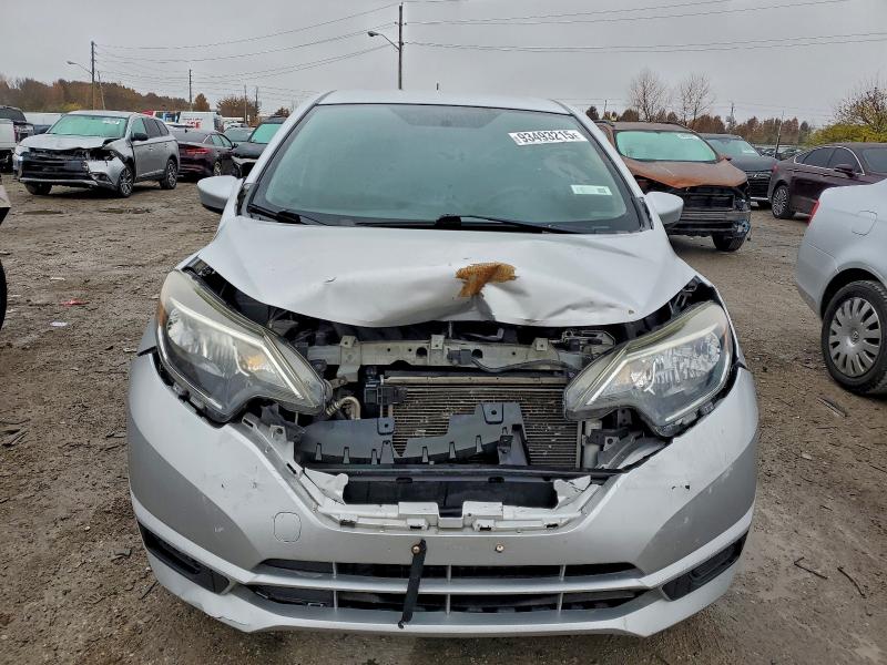 Фото 5 - NISSAN VERSA