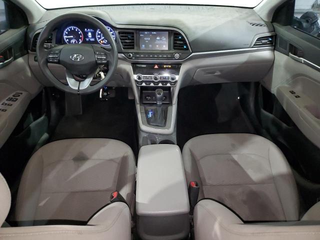 Фото 8 - HYUNDAI ELANTRA