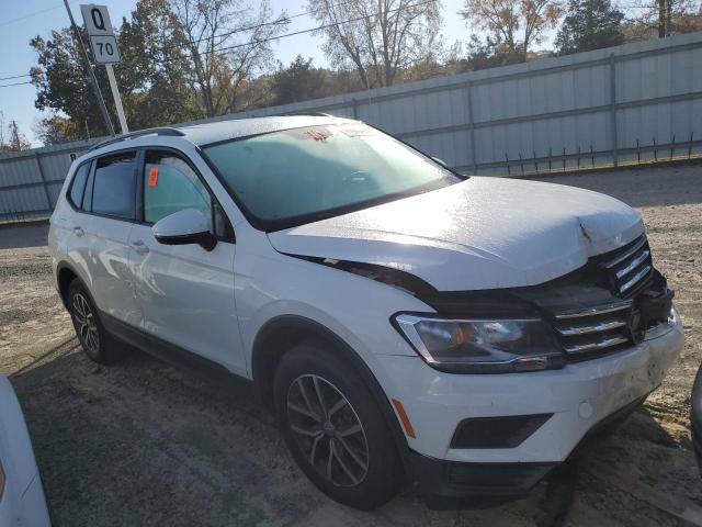 VOLKSWAGEN TIGUAN 2021 VIN 3VV1B7AX9MM111170