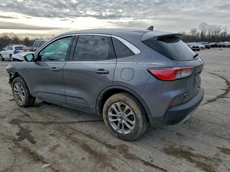 Фото 2 - FORD ESCAPE