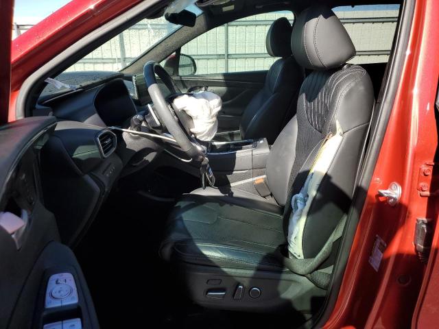 Фото 7 - HYUNDAI SANTA FE