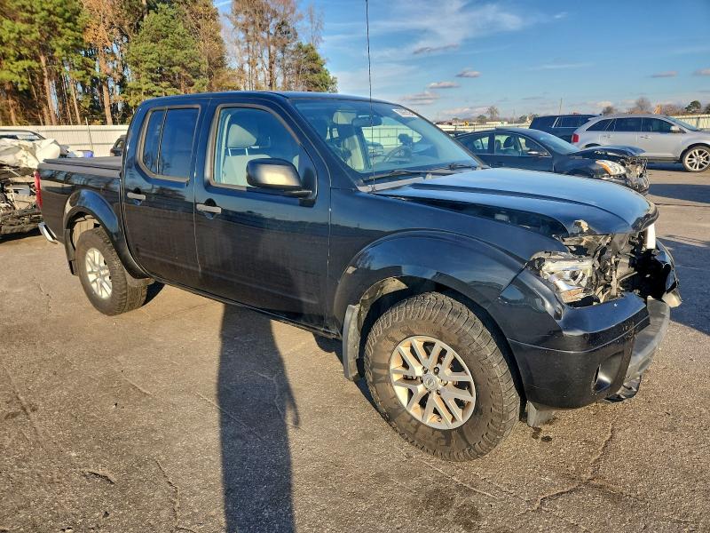 Фото 4 - NISSAN FRONTIER