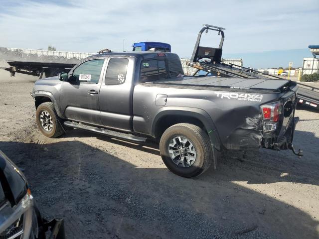 Фото 2 - TOYOTA TACOMA