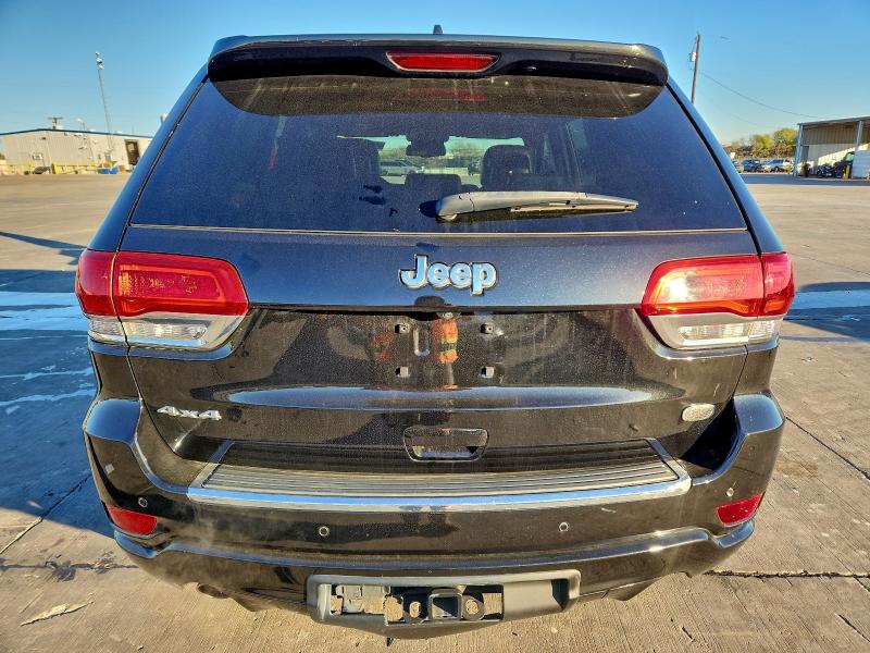 Фото 6 - JEEP GRAND CHER