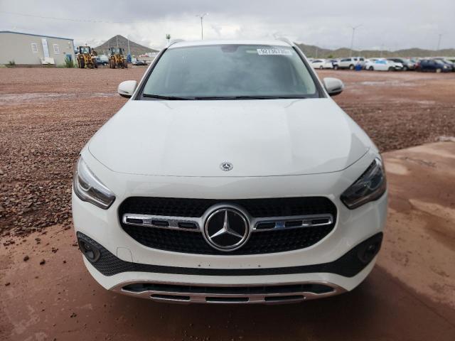 Фото 5 - MERCEDES-BENZ GLA-CLASS