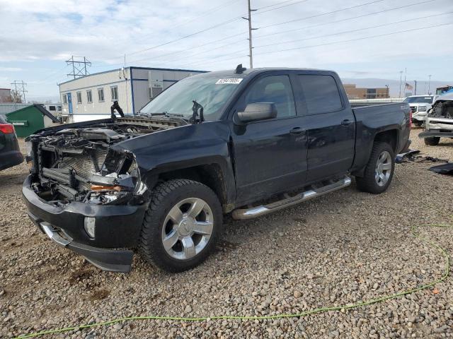 Фото 1 - CHEVROLET ALL Models