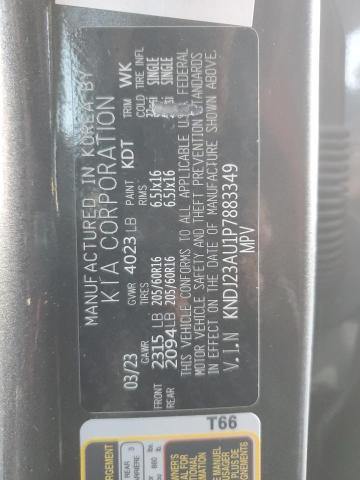 Фото 13 - KIA SOUL