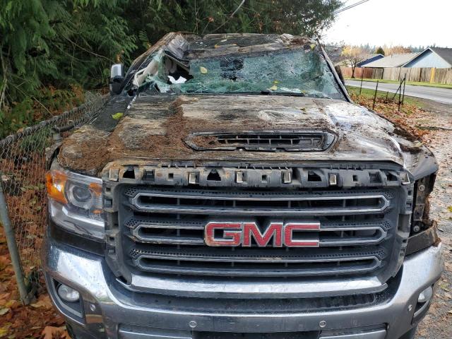 Фото 11 - GMC SIERRA