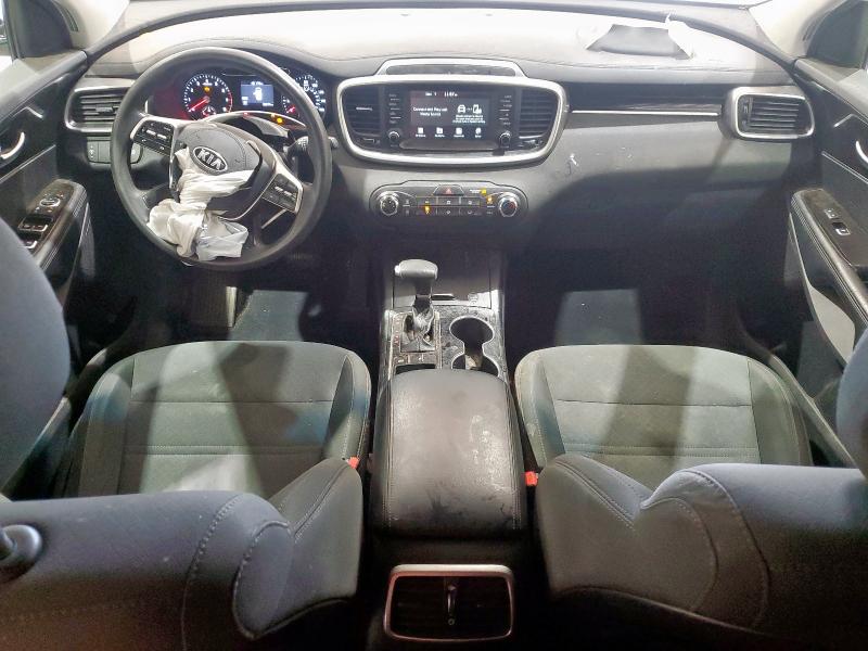 Фото 8 - KIA SORENTO