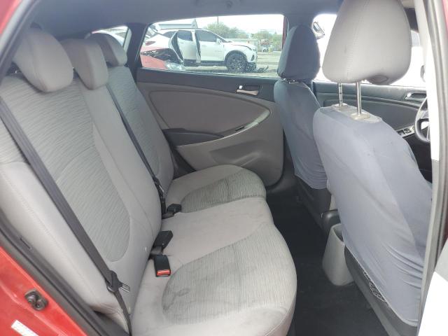 Фото 10 - HYUNDAI ACCENT