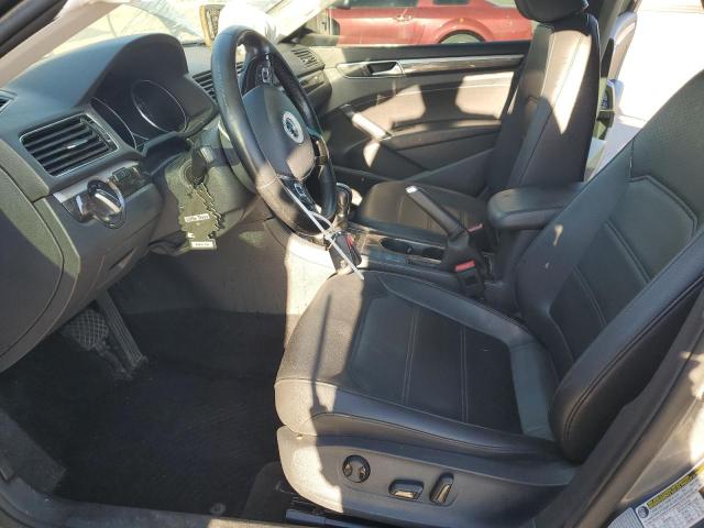 Фото 7 - VOLKSWAGEN PASSAT