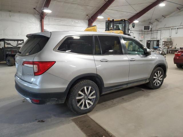 Фото 3 - HONDA PILOT