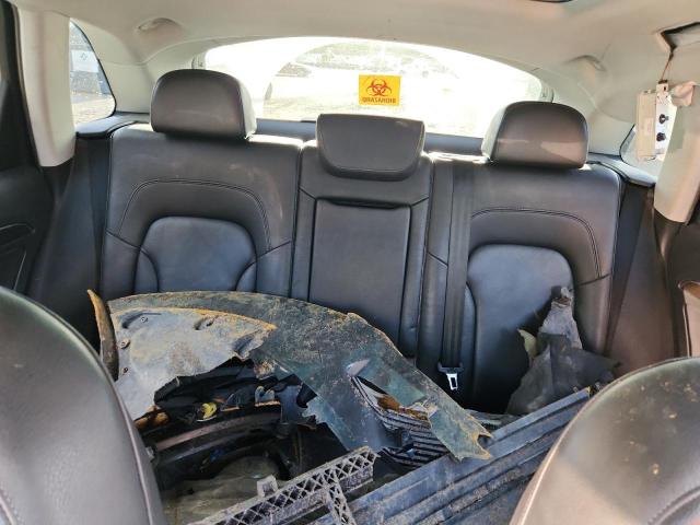 Фото 10 - AUDI Q5