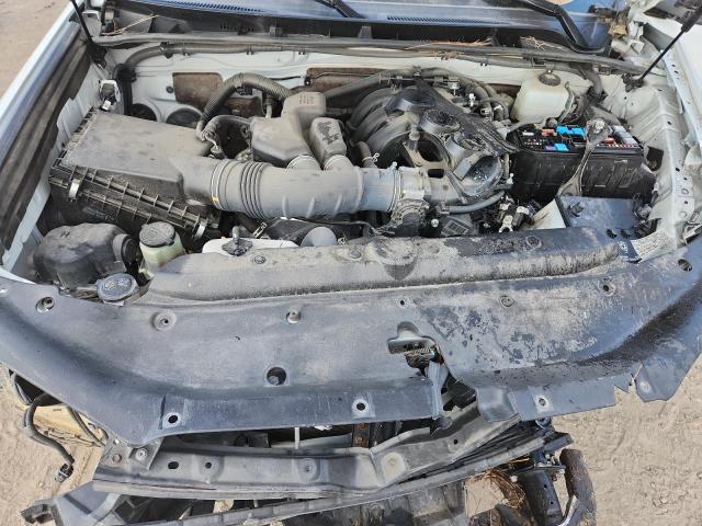 Фото 12 - TOYOTA 4RUNNER