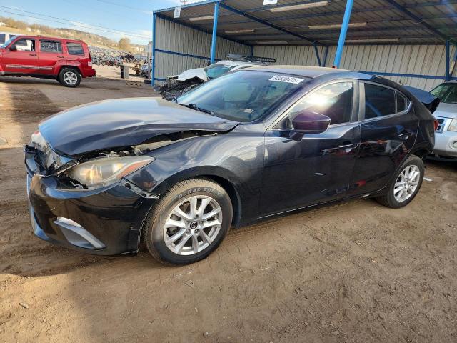 Фото 1 - MAZDA 3