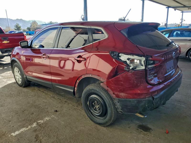 Фото 2 - NISSAN ROGUE