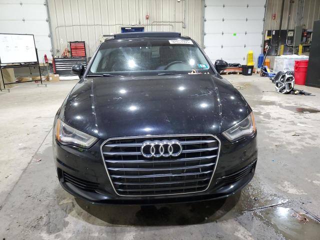 Фото 5 - AUDI A3