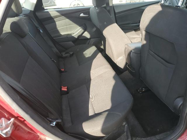 Фото 10 - FORD FOCUS