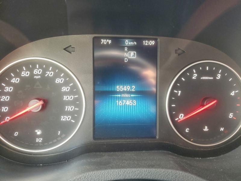 Фото 9 - MERCEDES-BENZ SPRINTER