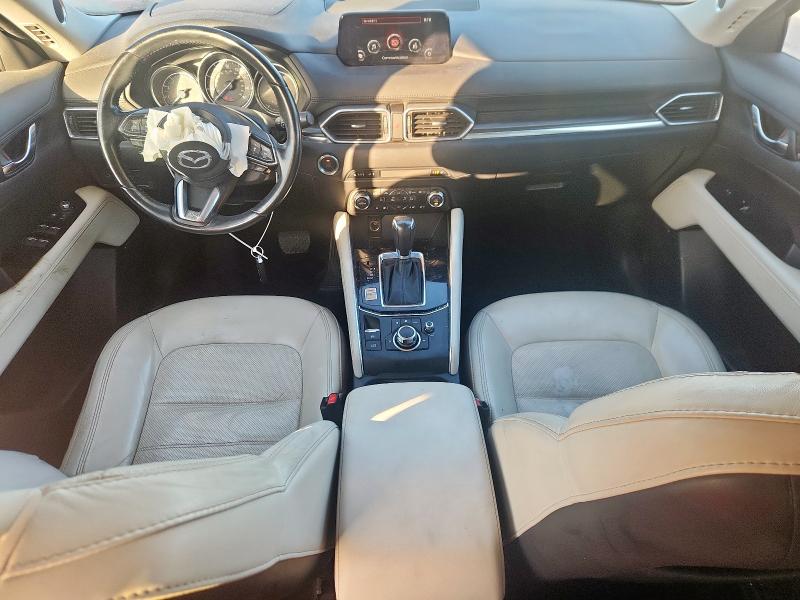 Фото 8 - MAZDA CX-5