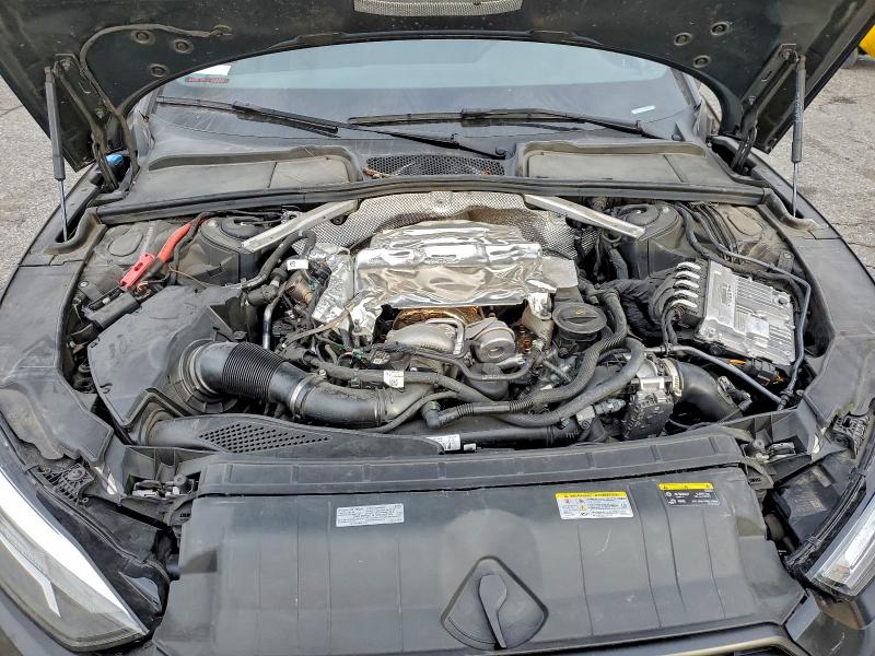 Фото 11 - AUDI S5/RS5