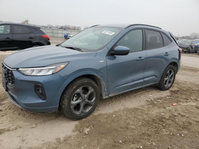 Фото 1 - FORD ESCAPE ST