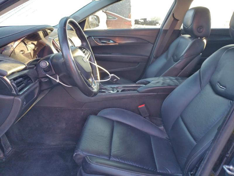 Фото 7 - CADILLAC ATS