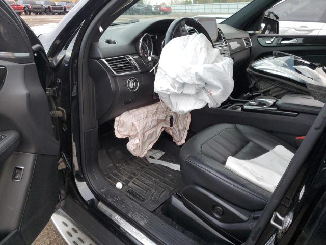 Фото 8 - MERCEDES-BENZ GLE-CLASS