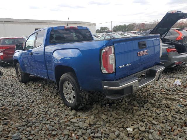 Фото 2 - GMC CANYON