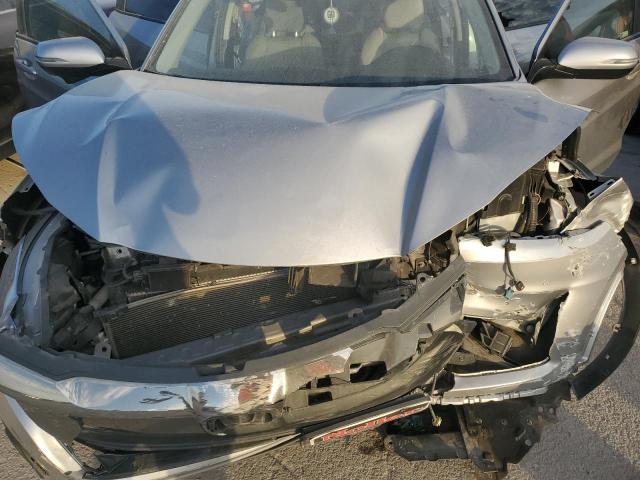 Фото 11 - HONDA HR-V