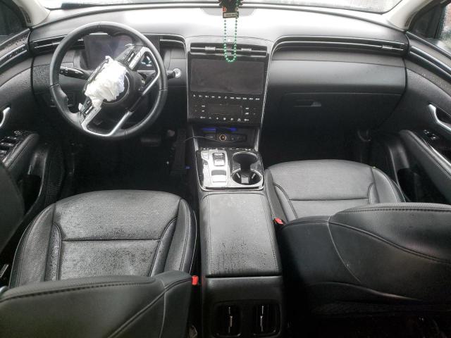 Фото 8 - HYUNDAI TUCSON